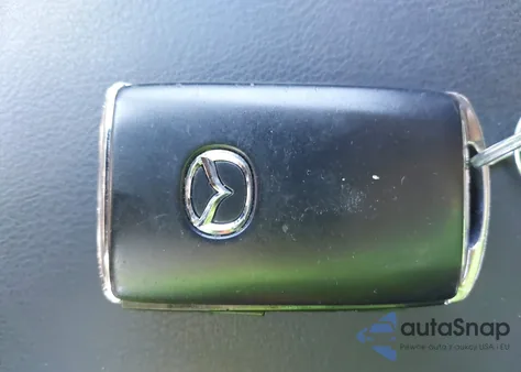 2024 Mazda Cx-5 2.5 S Premium z USA, uszkodzony, nr VIN JM3KFBDL7R0422133